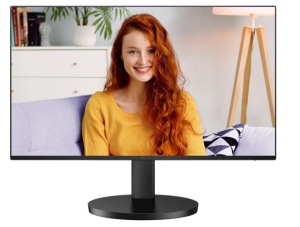 Monitor AOC 23.8 inča 24B3CF2 FHD 1920x1080 IPS 100 Hz USB-C 65W - Img 4