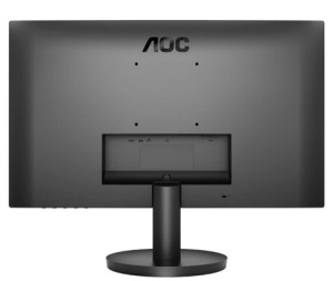 Monitor AOC 24B3QA2 23.8inc/IPS/1920x1080/120Hz/1ms MPRT/VGA,HDMI,DP/Adaptive sync/zvučnici/VESA/crn - Img 4