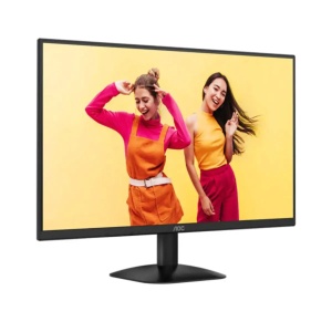 Monitor AOC 27B35HM 27"/FHD/1920 x 1080/100Hz/3ms/HDMI/VGA - Img 2