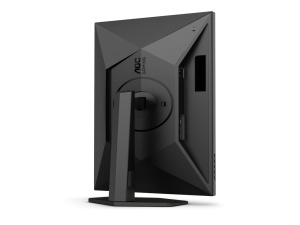 Monitor AOC 27G4X 27"/IPS/1920x1080/180Hz/1ms GtG/HDMIx2,DP,/Gsync,freesync/pivot,visina/crna*