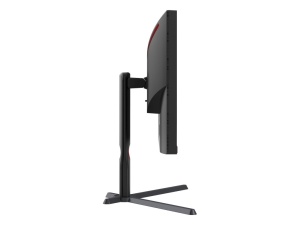 Monitor AOC Q27G3XMN/BK 27"/VA/2560x1440/180Hz/1ms GtG/HDMIx2,DP/Freesync/pivot,visina/VESA/crna - Img 5