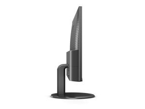 Monitor AOC Q27V4EA 27"/IPS/2560x1440/75Hz/4ms GtG/HDMI,DP/adaptive sync/zvucnici/VESA/crna