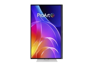 Monitor ASUS PA279CDV 26.5"/OLED/3840x2160/120Hz/0.1ms GtG/HDMI,DPx2,USB C/Pivot,visina/VESA/zvucnic* - Img 4