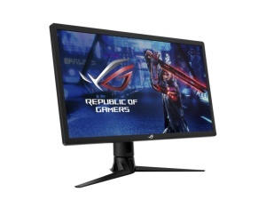 Monitor ASUS ROG XG27UQR 27"/IPS/3840x2160/144Hz/1ms MPRT/HDMIx2,DPx2,USB/Adaptive sync/Visina/crna - Img 3