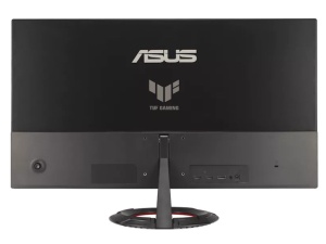 Monitor ASUS TUF VG249Q3R 23.8"/IPS/1920x1080/180Hz/1ms GtG/HDMIx2,DP/Freesync/zvucnici/crna - Img 2