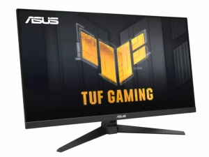 Monitor ASUS TUF VG328QA1A 31,5"/VA/1920x1080/170Hz/1ms MPRT/HDMIx2,DP/Freesync/zvucnici/VESA/crna - Img 2