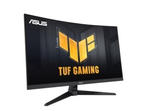 Monitor ASUS TUF VG32WQ3B 31.5"/VA,zakrivljen/2560x1440/180Hz/0,5ms GtG/HDMIx2,DP/Freesync/crna* - Img 4
