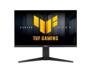 Monitor ASUS VG279QML5A 27"/IPS/1920x1080/240Hz/0.3ms/HDMIx2,DP/freesync/pivot,visina/zvucnici/crna