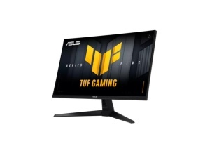 Monitor ASUS VG27AQ5A 27"/IPS/2560x1440/210Hz/0.3ms/HDMIx2,DP,USB/freesync/VESA/zvucnici/crna - Img 3
