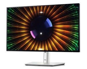 Monitor Dell 23.8 U2424H 1920x1080/FHD/ IPS/120Hz/5ms/HDMI/2xDP/4xUSB/USB-C/Pivot * - Img 2