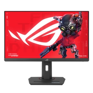 Monitor gaming ASUS 24.5 inča ROG Strix XG259CS FHD 1920x1080 Fast IPS 180 Hz
