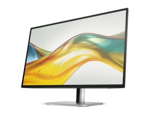Monitor HP 27" S5 PRO 527PQ 9D9S0UT/IPS/2560x1440/60Hz/5ms/HDMI/DP - Img 4