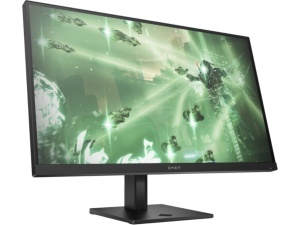 Monitor HP Omen 27q Gaming 27"/IPS/2560x1440/165Hz/1ms/2HDMI, DP, USB-C/VESA/pivot, visina/zvucni/2g