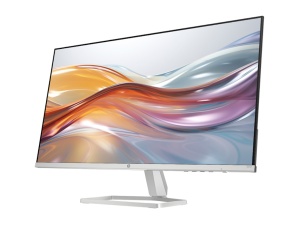 Monitor HP S5 527sf 27"/IPS/1920x1080/100Hz/5ms/HDMI, VGA/srebrna, crna - Img 4