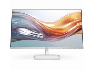 Monitor HP S5 527sw 27"/IPS/1920x1080/100Hz/5ms/HDMI, VGA/bela - Img 4
