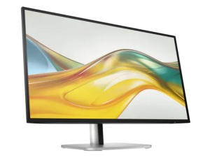 Monitor HP S5 Pro 527pq 27"/2560x1440/100Hz/5ms/HDMI, DP, 4 USB-A, USB-B/VESA/pivot,visina/3g - Img 2