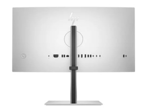 Monitor HP S7 Pro 727pm 27" Conf/3840x2160/60Hz/5ms/HDMI,DP,Thun USB-C 100W,RJ45/pivot,visina/zvu/3g - Img 3