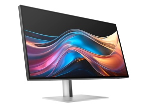 Monitor HP S7 Pro 727pq 27"/IPS/2560x1440/120Hz/5ms/HDMI,DP,USB-C,USB-A/VESA nosac/pivot,visina/3g - Img 3