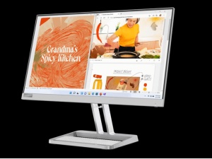 Monitor LENOVO L22i-40 21.5"/IPS/1920x1080/75Hz/4ms/VGA,HDMI/FreeSync/siva