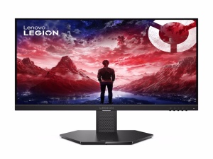 Monitor LENOVO Legion 24-10 23.8"/IPS/1920x1080/240Hz/1ms/2xHDMI,DP/Tilt, Swivel, Pivot, Height/crna - Img 2