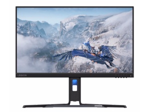 Monitor LENOVO Legion R24e 23.8" IPS/1920x1080/180Hz/5ms/HDMI,DP/Tilt, Swivel, Pivot, Height, VESA* - Img 4