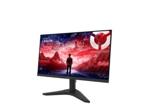 Monitor LENOVO Legion R24s 23.8"/IPS/1920x1080/144Hz/1ms/HDMI/DP/crna - Img 2