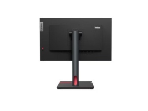 Monitor LENOVO ThinkVision P24q-30 23.8"/IPS/2560x1440/60Hz/4ms/USB-B,4xUSB-A,HDMI,DP,DP out,audio/t - Img 2