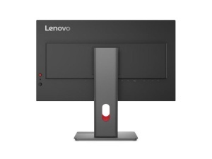 Monitor LENOVO ThinkVision P27QD-40 27"/IPS/2560x1440/120Hz/4ms/USB-B,USB-C 140W,USB-C,4xUSB-A,HDMI, - Img 3