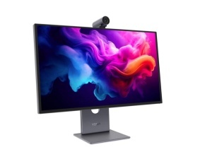Monitor LENOVO Yoga Pro 27UD-10 27"/3840x2160/OLED/120Hz/0.03ms/tilt, height/PD,2xUSB-A,3xUSB-C,HDMI - Img 2