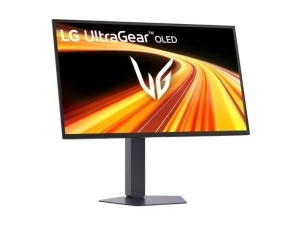 Monitor LG 27GX790B-B 26.5"/OLED/2560x1440/540Hz/0.02ms GtG/HDMIx2,DP,USB-C/G-sync/VESA/crna - Img 2