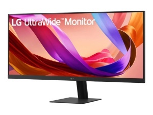 Monitor LG 29U511A-B 29"/IPS,21:9/2560x1080/100Hz/5ms GtG/HDMI,DP/Freesync/VESA/crna - Img 3