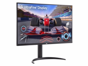 Monitor LG 32UR550K-B 31.5"/VA/3840x2160/60Hz/4ms GtG/HDMIx2,DP/Pivot,visina/zvucnici/crna - Img 4