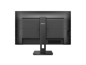 Monitor PHILIPS 276B1/00 27"/IPS/2560x1440/75Hz/4ms GtG/HDMI,DP,USB C,LAN/Pivot,visina/VESA/crna - Img 2