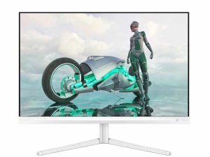 Monitor Philips 27M2N3201A/00 27"/IPS/1920x1080/180Hz/1ms GtG/HDMIx2,DP/Adaptive sync/Pivot/bela - Img 2