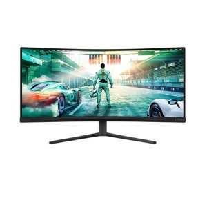 Monitor Philips 34M2C3500L/00 34"/WQHD/3440 × 1440/180Hz/1ms/HDMI