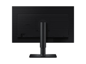 Monitor SAMSUNG LS24D406GAUXEN 24"/IPS/1920x1080/100Hz/5ms GtG/HDMIx2,DP,USB/pivot/zvucnici/crna - Img 3