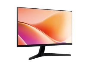 Monitor SAMSUNG LS24F330EAUXEN 24"/VA/1920X1080/100Hz/5ms GTG/HDMI,D-SUB/VESA/crna - Img 2