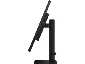 Monitor SAMSUNG LS27D700EAUXEN 27"/IPS/3840x2160/60Hz/5ms GtG/HDMI,DP/Pivot,visina/VESA/crna - Img 3