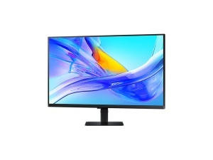 Monitor SAMSUNG LS32D800UAUXEN 32"/VA/3840x2160/60Hz/5ms GtG/HDMI,DP,USB,LAN/Pivot,visina/VESA/Crna*