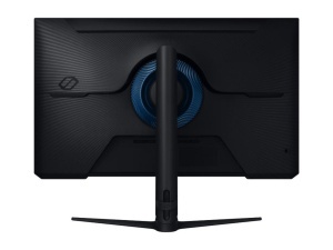 Monitor SAMSUNG LS32FG510EUXEN 32"/VA/2560x1440/180Hz/1ms MPRT/HDMIx2,DP/FreeSync/VESA/Pivot,Visina - Img 2