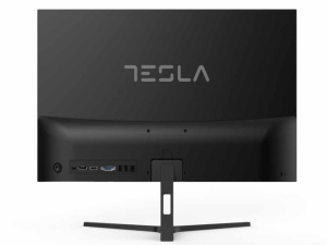 Monitor TESLA 24MC645BF 23,8"/IPS/1920x1080/100Hz/6ms GtG/VGA,HDMI,DP,USB type C/zvucnici/VESA/crna - Img 3