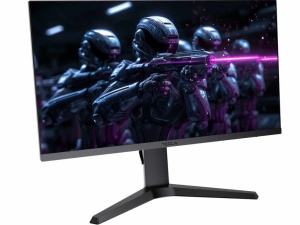 Monitor TESLA 27GH647BQ3 27"/IPS/2560x1440/180Hz/1ms MPRT/HDMIx2,DP/Adaptive sync/pivot,visina/crna - Img 3