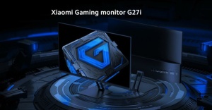 Monitor XIAOMI Gaming G27i /27inc/P27FBB-RGGL/36W/1920x1080/165Hz/crna * - Img 4