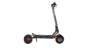 MS ENERGY E-ROMOBIL FLARE X Pro 30 Ah - Img 2