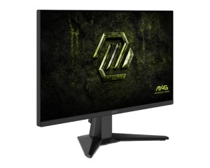 MSI 25 inča MAG 255F X24 FHD 1920x1080 Rapid IPS 240 Hz gaming monitor - Img 3