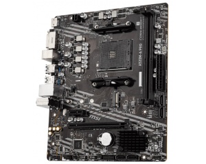 MSI A520M-A PRO matična ploča - Img 2