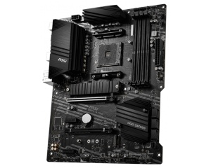 MSI B550-A PRO matična ploča