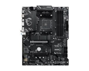 MSI B550 GAMING WIFI6E matična ploča
