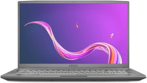 MSI Cyborg 15 C13WF (Platinum Gray) 10-Core i7-13620H (6P+4E) 4.9GHz/24MB 16GB DDR5 1TB-SSD-M.2-NVMe 15.6" FHD IPS AG (1920x1080) 100%-sRGB 144Hz 720p RTX-5050/8GB AI GLan WiFi6 BT5.3 HDMI-DP White-Backlite 60Wh DOS 9S7-15T121-204