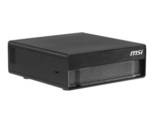 MSI EdgeXpert AI Supercomputer 32SEU-BGB104TG5 (NVIDIA GB10 Blackwell, 128GB, 4TB) - Img 3